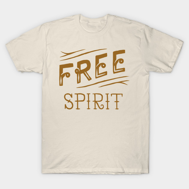 Free spirit by WordFandom